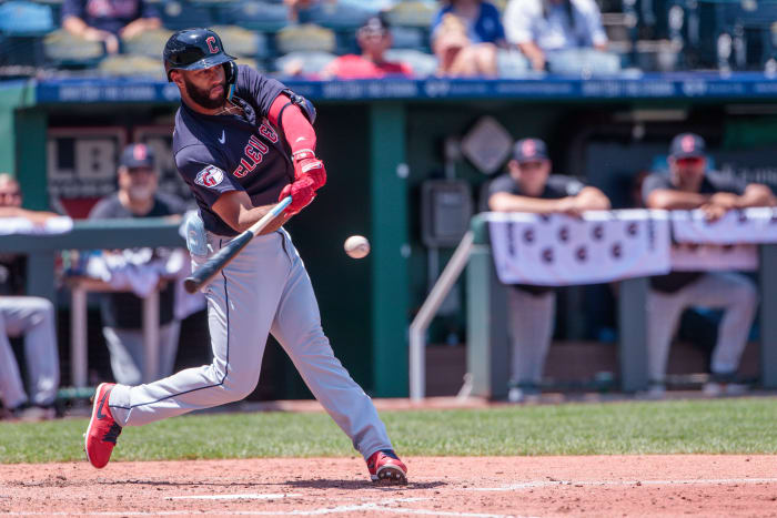 Amed Rosario Jun 29 2023